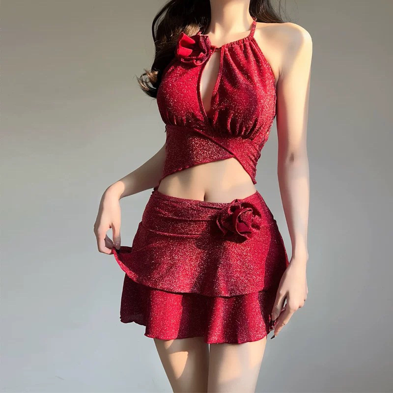 Spa & Wellness Earth City Москва Шелепиха - New Arrival 2 Piece Bikini Set