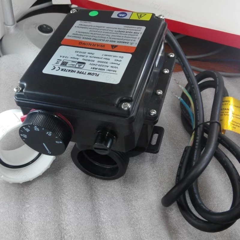 Spa Wellness And Beauty - SPA Bath Circulation Pump Recirculation of