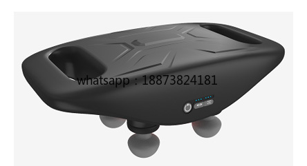 Dry Brush Body - Hot Sale MINI Electric Muscle Sports