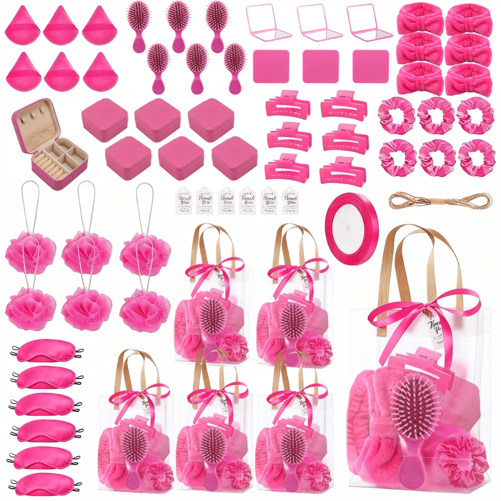 1 Wedding Guest Spa Gift Set ( - огляд і ціна Spa & Wellness Earth City Москва Шелепиха