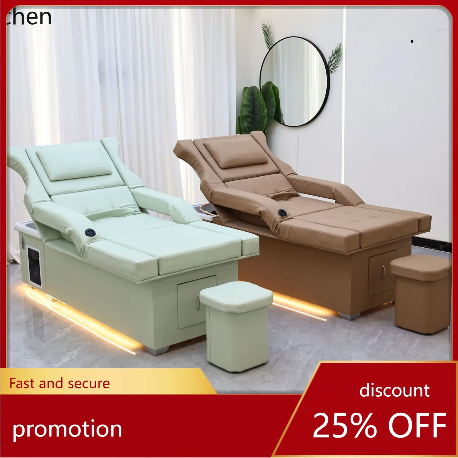 b7- Back Lift Head Therapy Wel - огляд і ціна Spa Wellness And Beauty