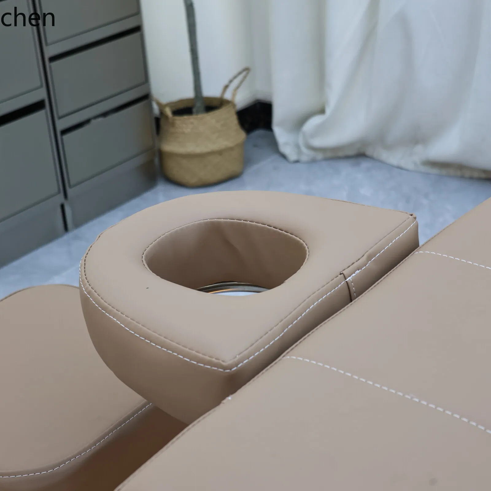 b7- Back Lift Head Therapy Wel - огляд і ціна Spa Wellness And Beauty