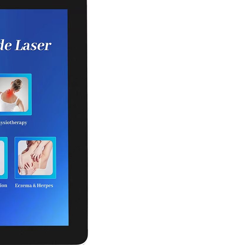 980nm 5 in 1 Diode Optical Bea - огляд і ціна Spa Wellness And Beauty
