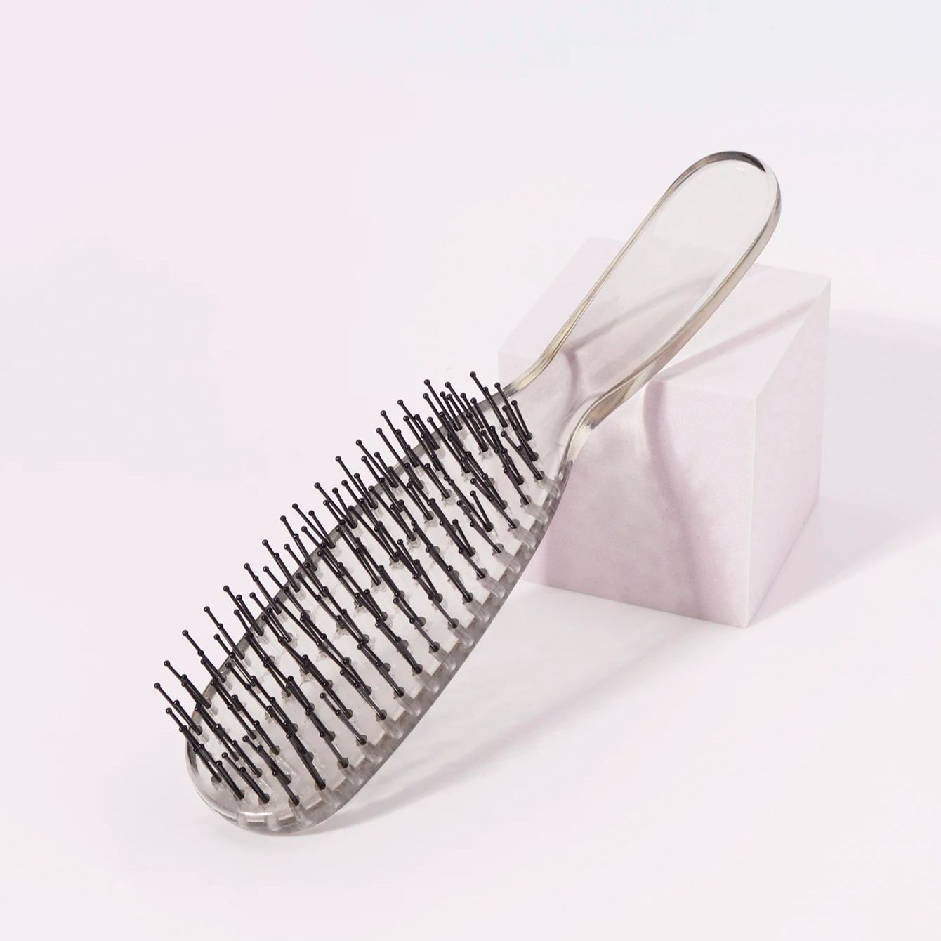 Magic Layered Hair Comb Anti-S - огляд і ціна Dry Brush Body