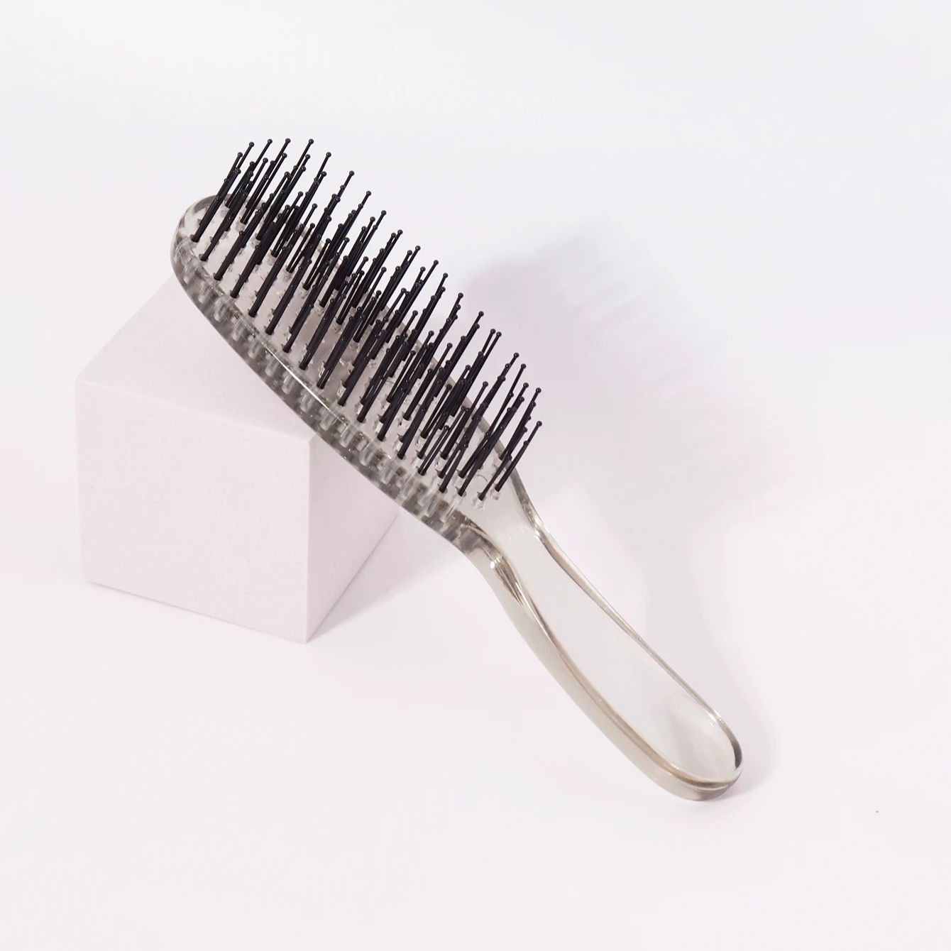 Magic Layered Hair Comb Anti-S - огляд і ціна Dry Brush Body