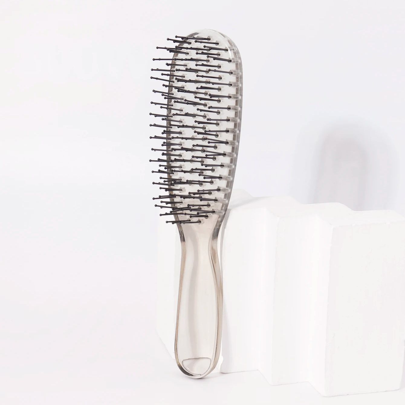 Magic Layered Hair Comb Anti-S - огляд і ціна Dry Brush Body