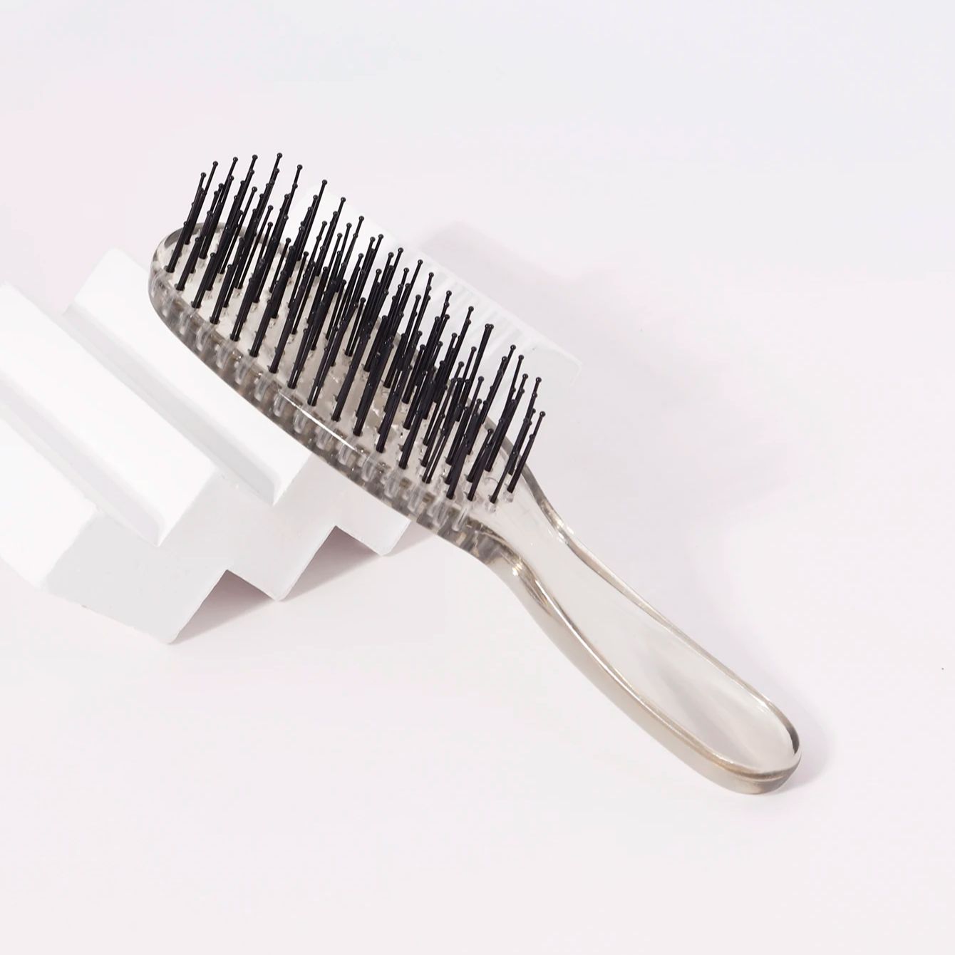 Magic Layered Hair Comb Anti-S - огляд і ціна Dry Brush Body