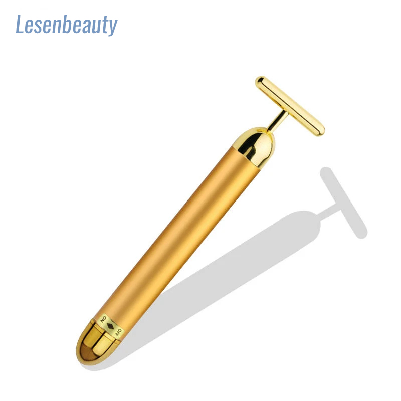 24k Gold Facial Wrinkle Lift B - огляд і ціна Dry Brush Body