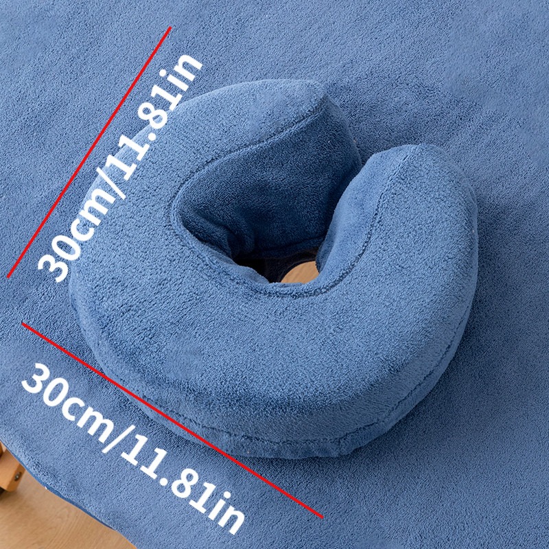 Coral Fleece Beauty Salon Bed  - огляд і ціна Spa Wellness And Beauty