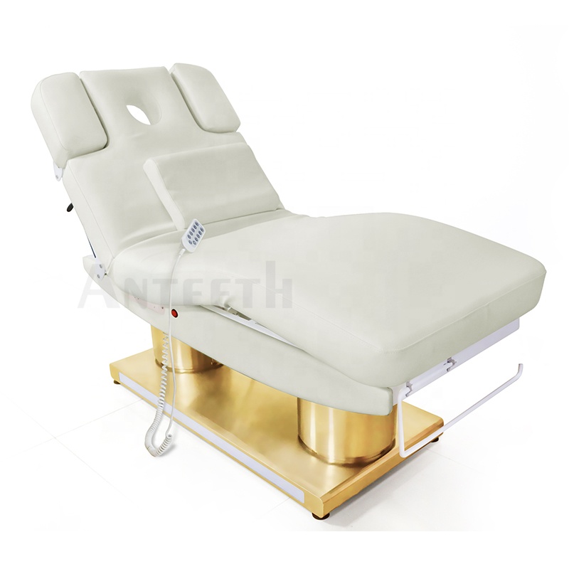 Wellness Furniture Anteeth Spa - огляд і ціна Spa Wellness And Beauty
