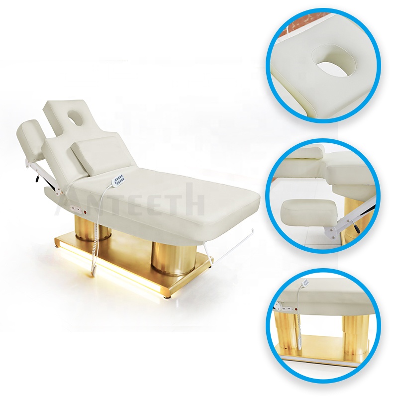 Wellness Furniture Anteeth Spa - огляд і ціна Spa Wellness And Beauty