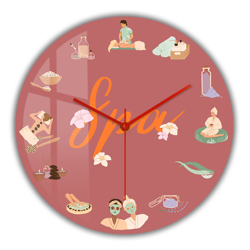 Spa Beauty Salon Treament Sile - огляд і ціна Spa Wellness And Beauty