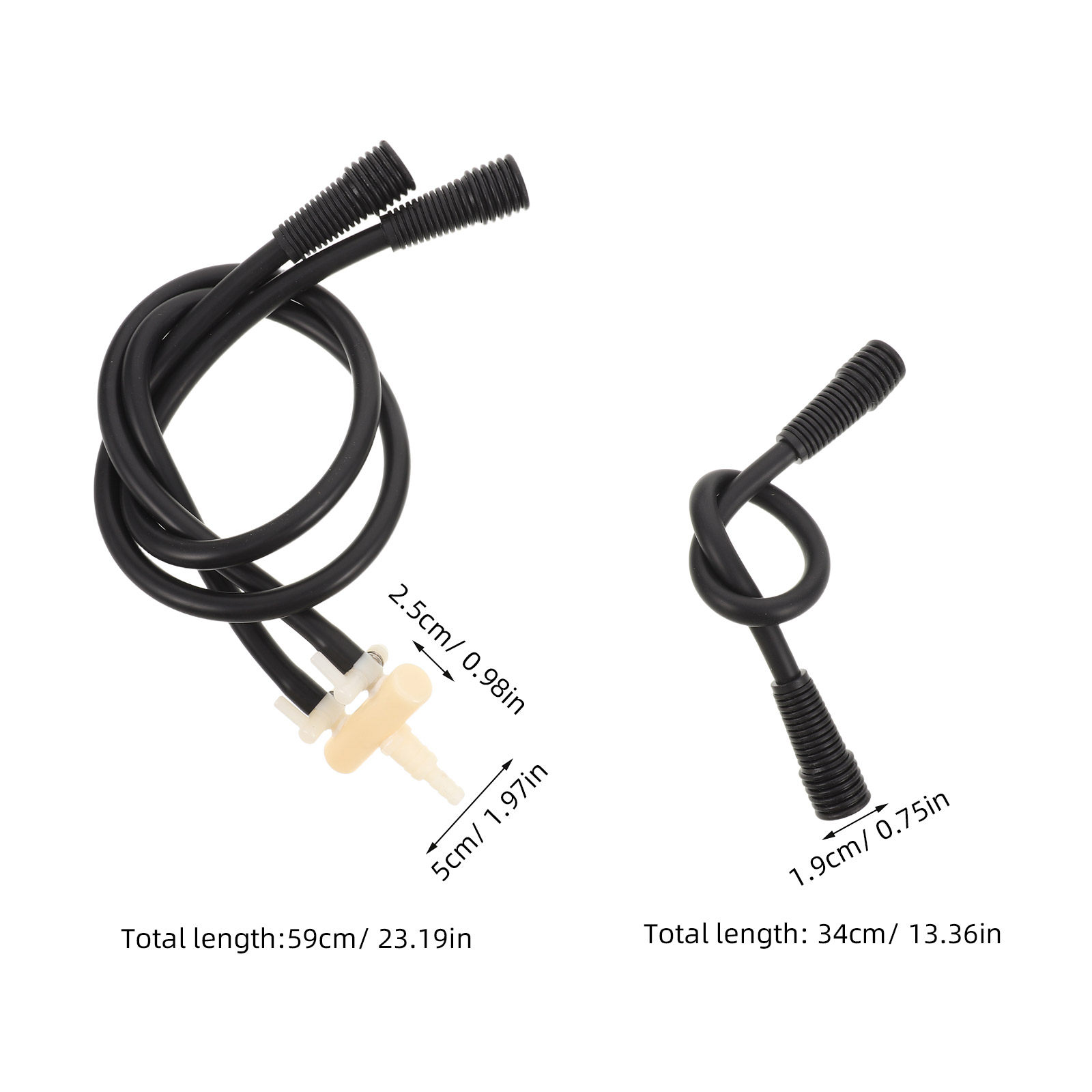 1Set Beauty Machine Spa Tubing - огляд і ціна Spa Wellness And Beauty