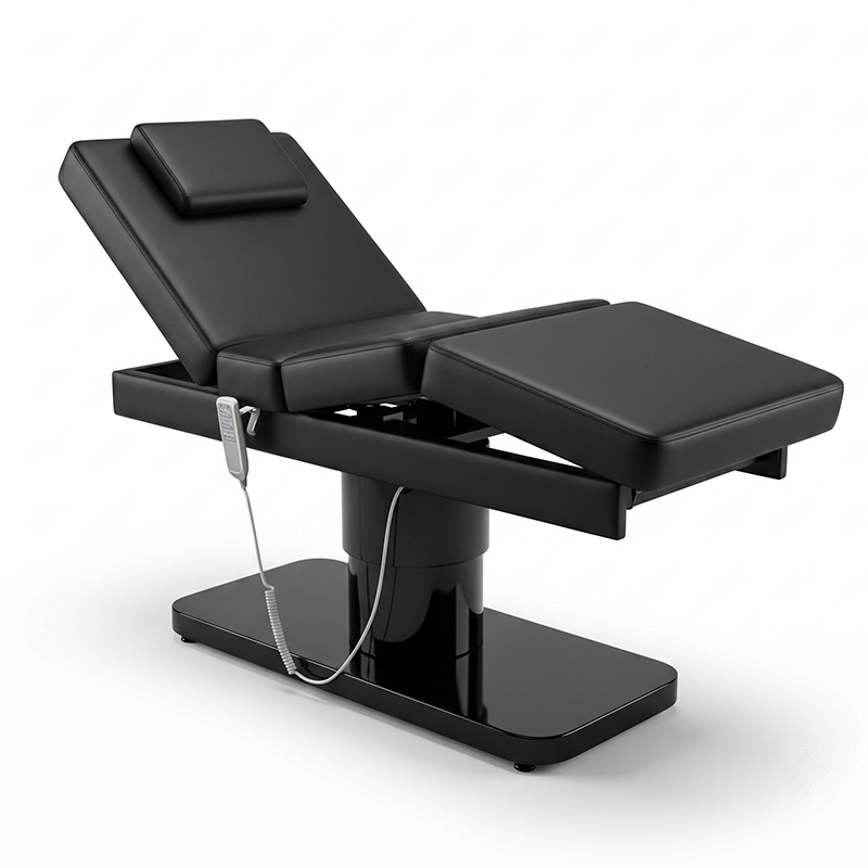 Black Minimalist 3-Motor Spa M - огляд і ціна Spa Wellness And Beauty