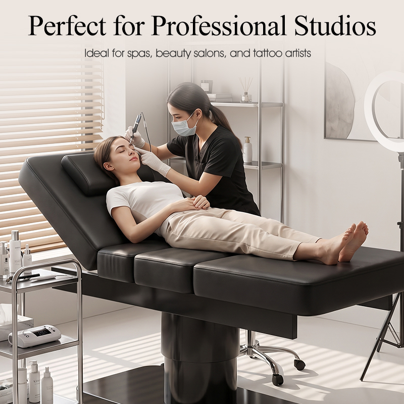 Black Minimalist 3-Motor Spa M - огляд і ціна Spa Wellness And Beauty