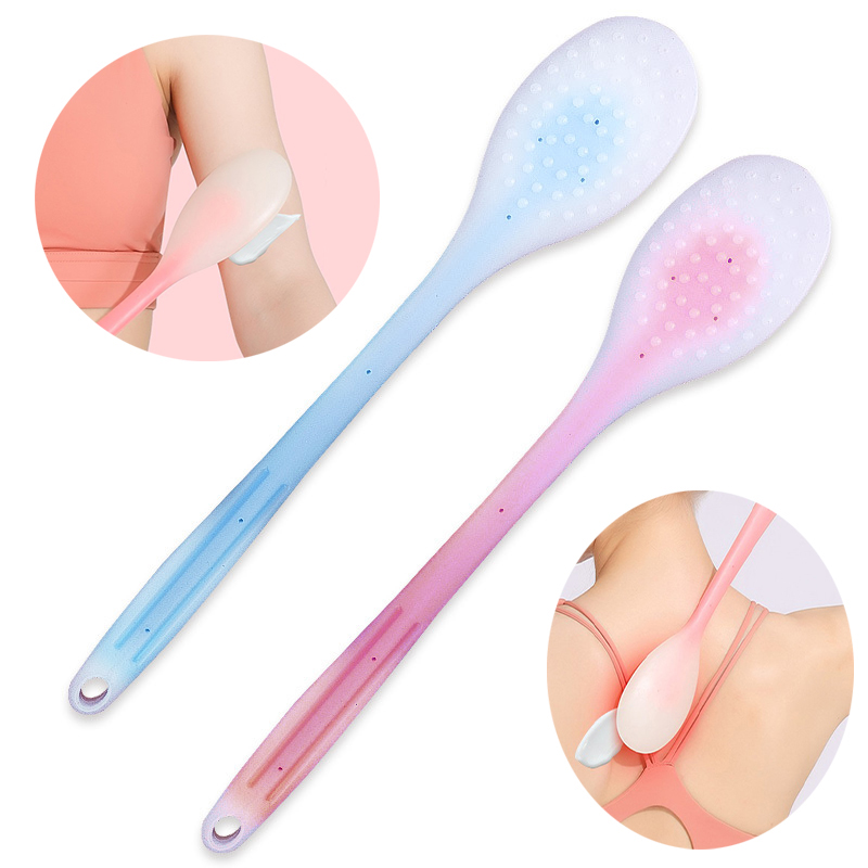 【Multi-Function Lotion Sunscre - огляд і ціна Dry Brush Body