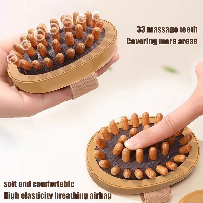 For Legs Belly Body Shaping Dr - огляд і ціна Dry Brush Body