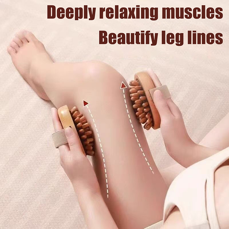 For Legs Belly Body Shaping Dr - огляд і ціна Dry Brush Body