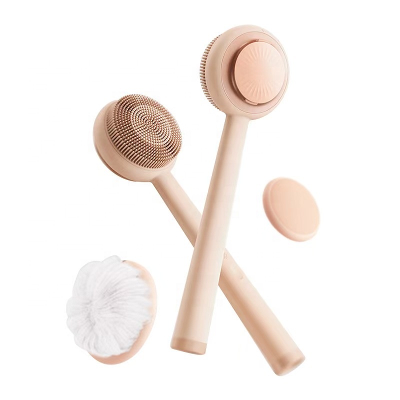 3 in 1 Wholesale Bath Electric - огляд і ціна Dry Brush Body