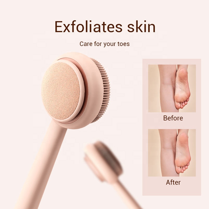3 in 1 Wholesale Bath Electric - огляд і ціна Dry Brush Body