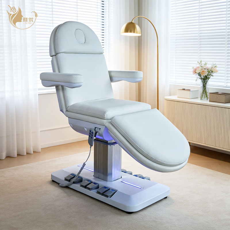 New Design Head Spa Massage  B - огляд і ціна Spa Wellness And Beauty