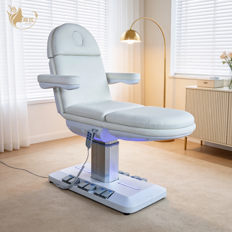 New Design Head Spa Massage  B - огляд і ціна Spa Wellness And Beauty