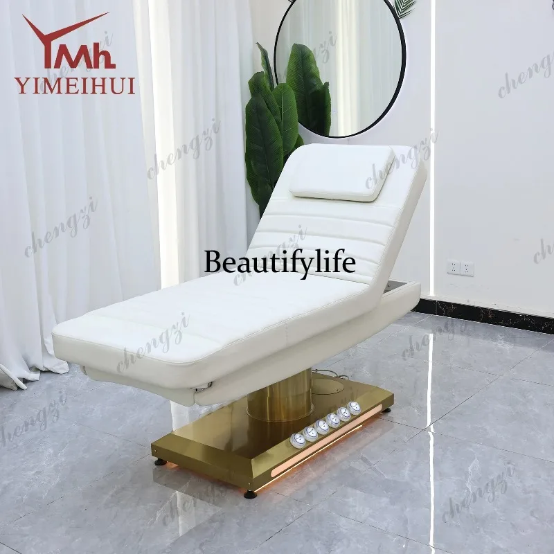 M138 TTT Adjustable Electric 3 - огляд і ціна Spa Wellness And Beauty