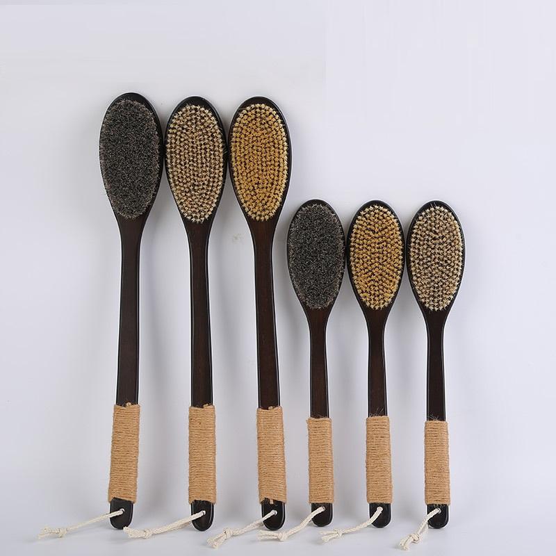 56cm/43cm Back Scrubber For Sh - огляд і ціна Dry Brush Body