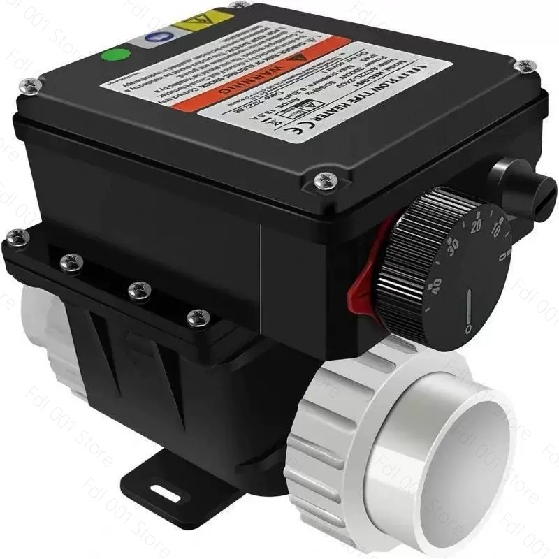 SPA Bath Circulation Pump Reci - огляд і ціна Spa Wellness And Beauty