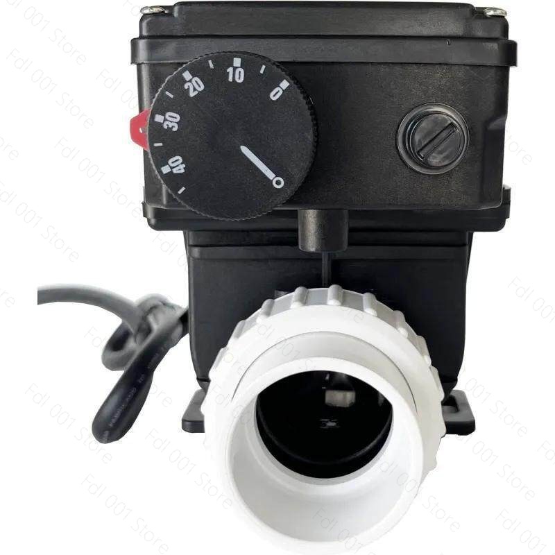 SPA Bath Circulation Pump Reci - огляд і ціна Spa Wellness And Beauty
