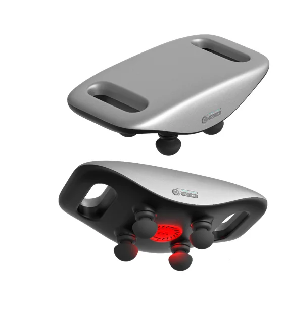 Hot Sale MINI Electric Muscle  - огляд і ціна Dry Brush Body