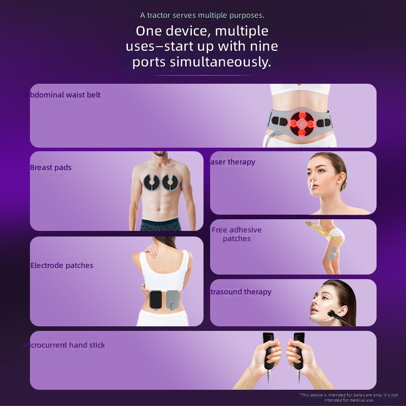 Wellness Body Sculpting Wave T - огляд і ціна Spa Wellness And Beauty